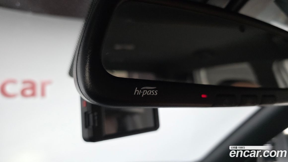 KG_Mobility_Ssangyong Rexton 2019