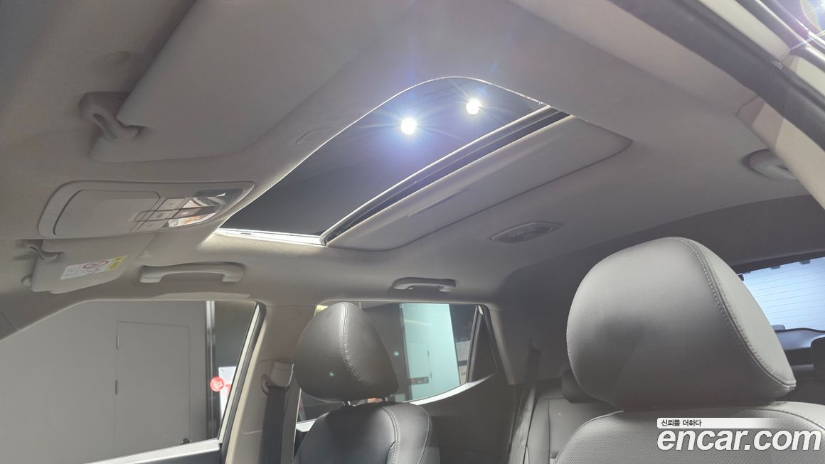 KG_Mobility_Ssangyong TIBOLI 2021