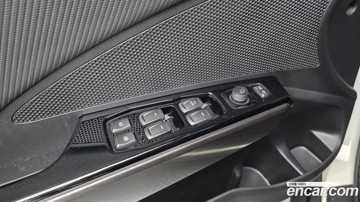 KG_Mobility_Ssangyong TIBOLI 2021