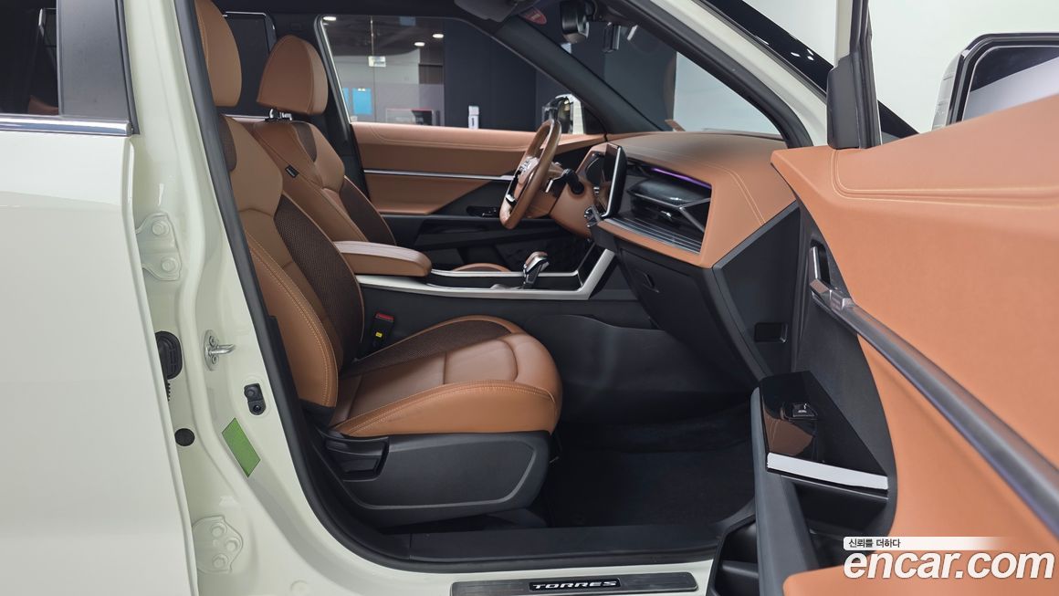 KG_Mobility_Ssangyong Torres 2023