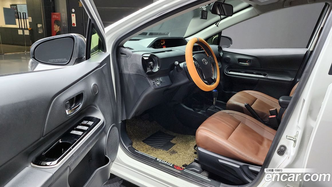 Toyota Prius 2018