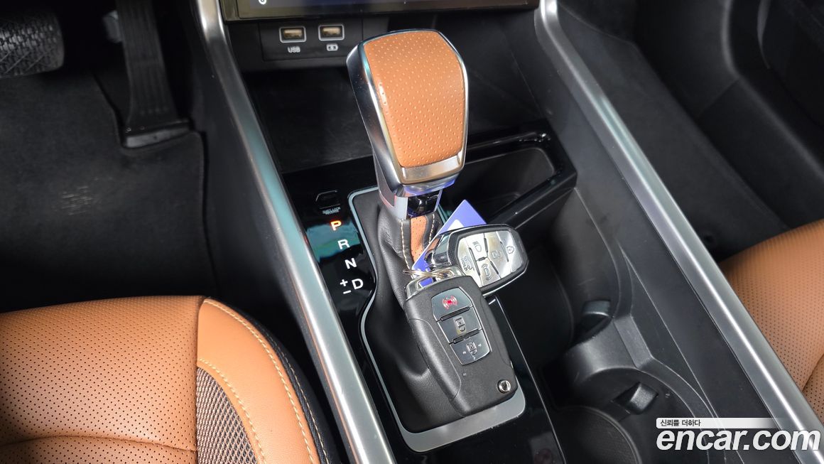 KG_Mobility_Ssangyong Torres 2023