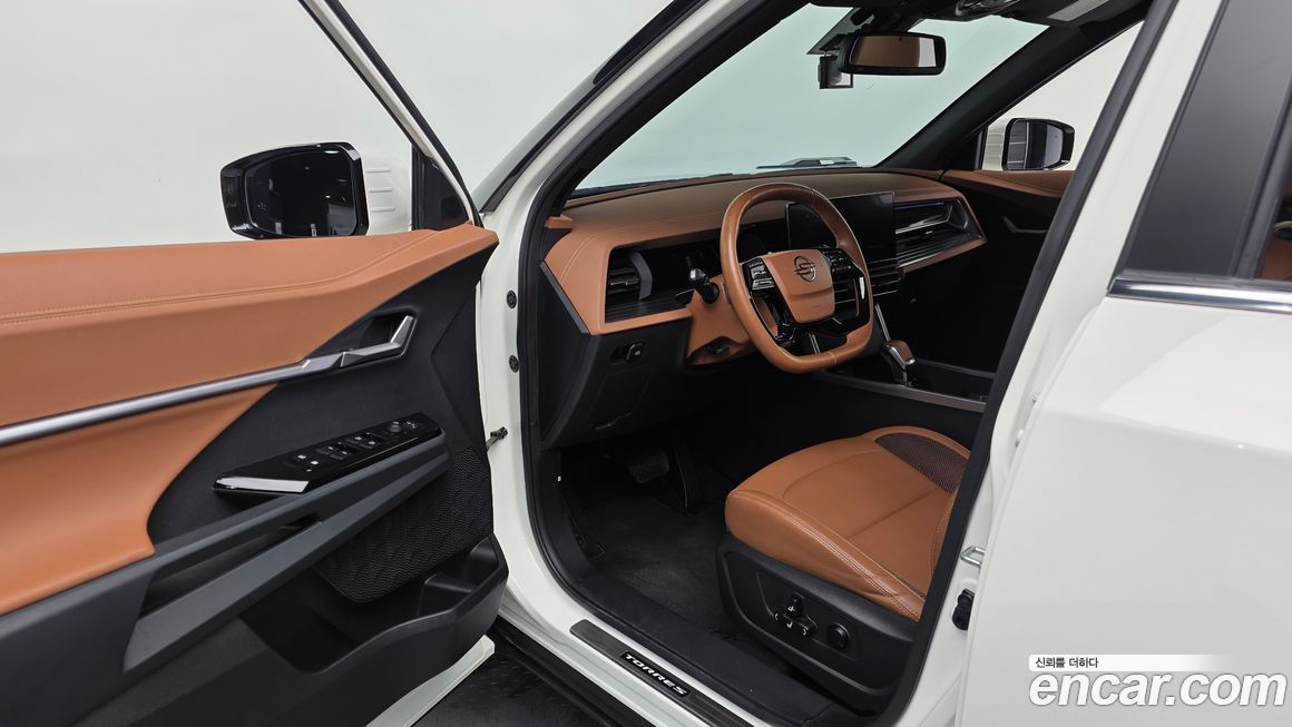 KG_Mobility_Ssangyong Torres 2023