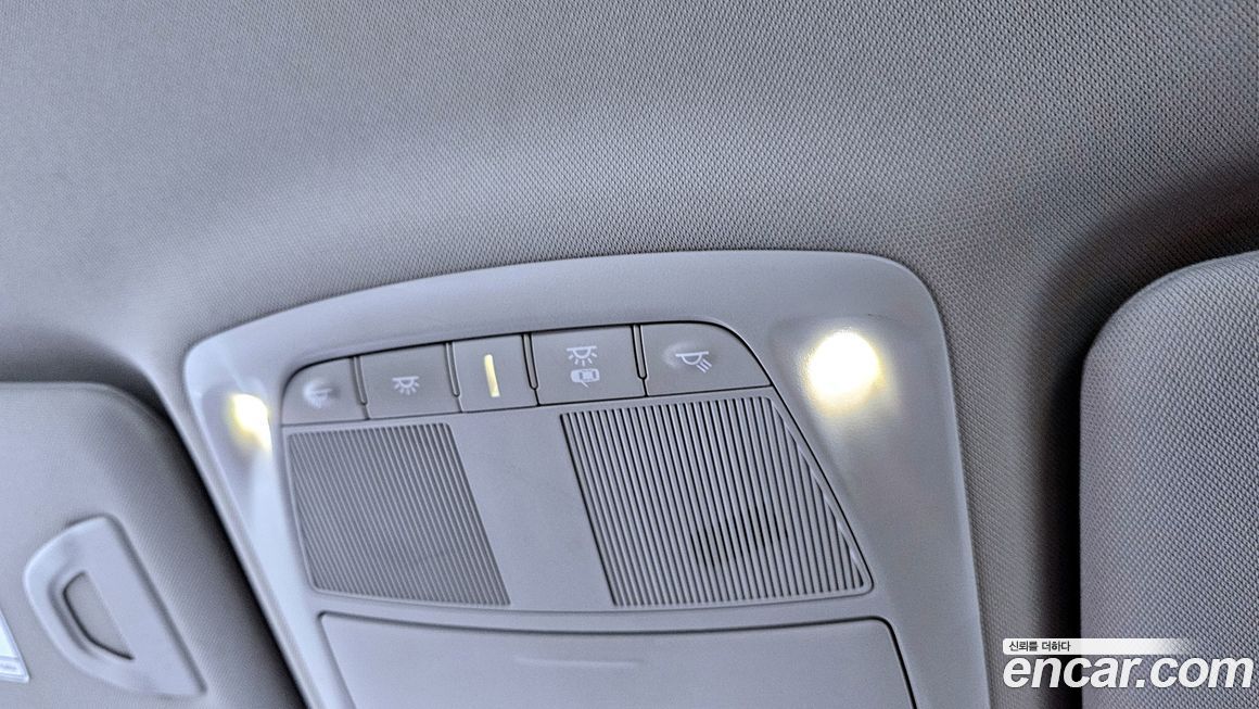 Renault-KoreaSamsung QM6 2017