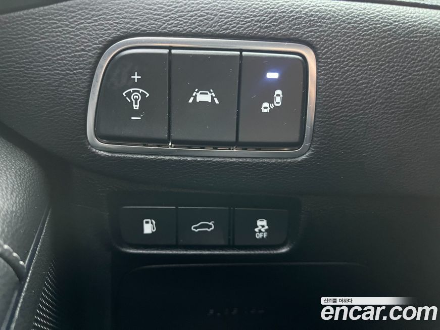 Hyundai Grandeur 2019