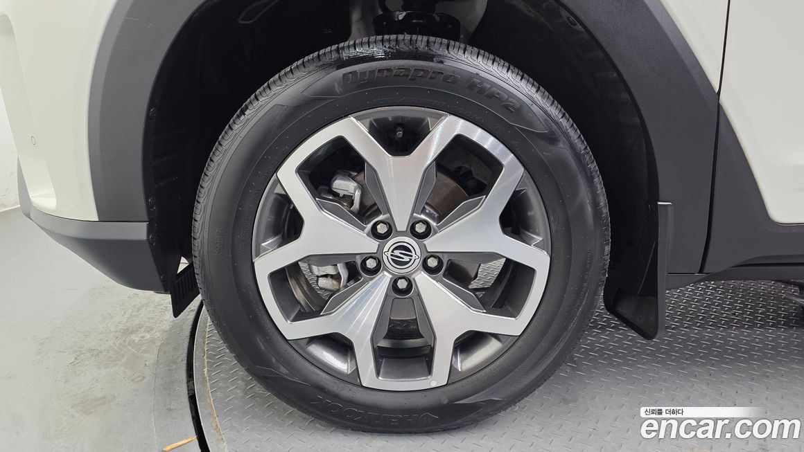 KG_Mobility_Ssangyong Torres 2023