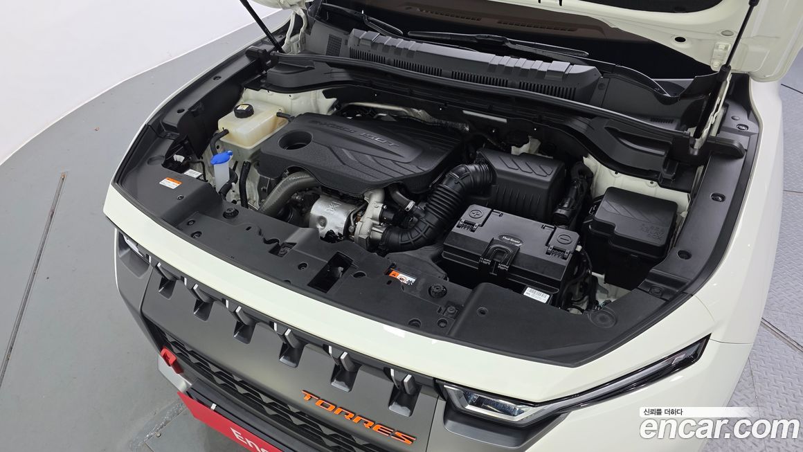 KG_Mobility_Ssangyong Torres 2023