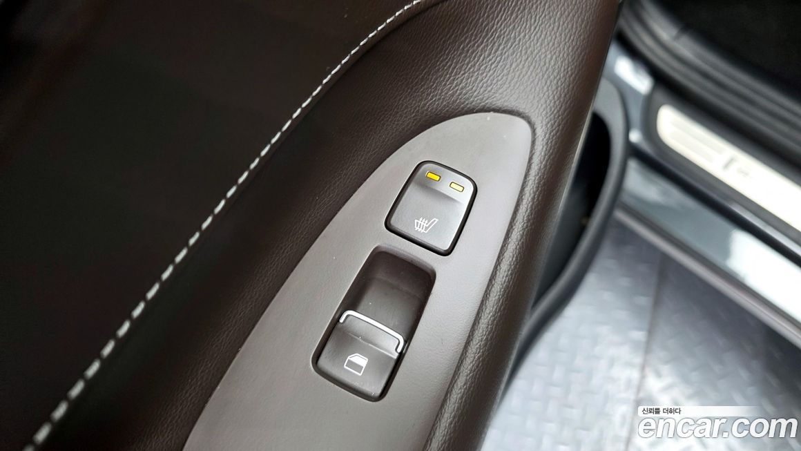 Hyundai Grandeur 2018