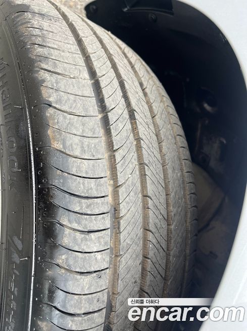 Hyundai Grandeur 2019