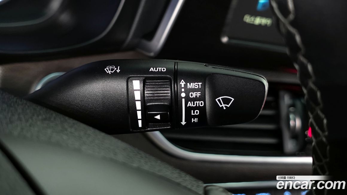 Hyundai Grandeur 2018