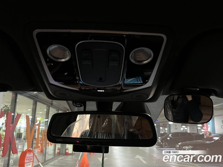 KG_Mobility_Ssangyong Torres 2023