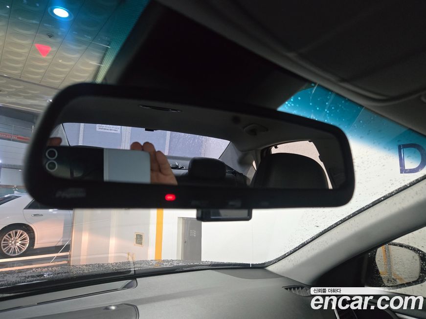 Hyundai Grandeur 2018