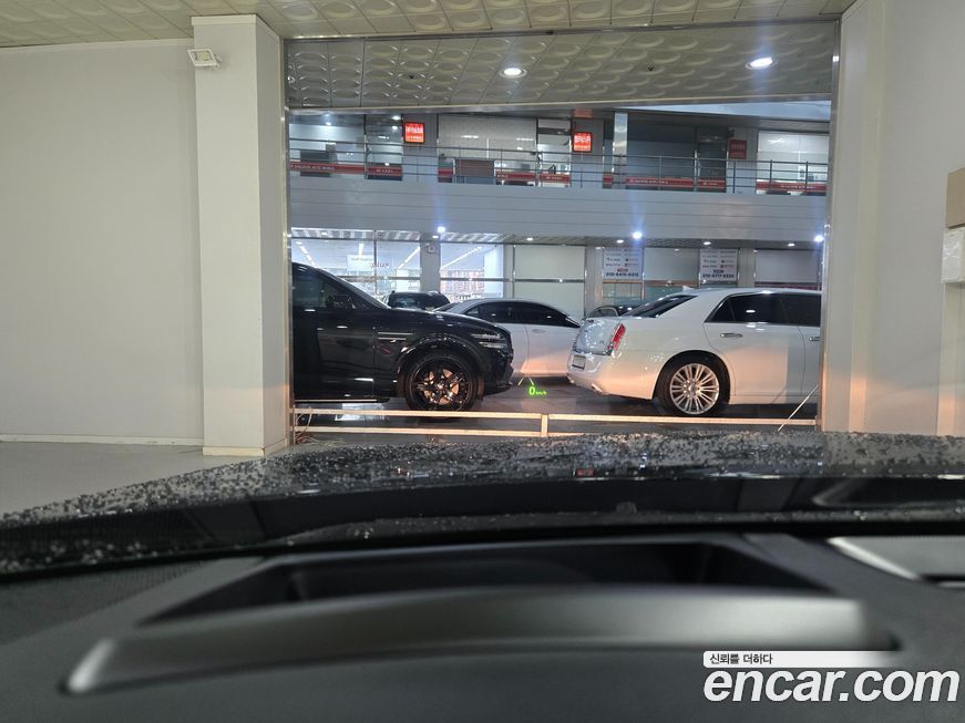 Hyundai Grandeur 2018