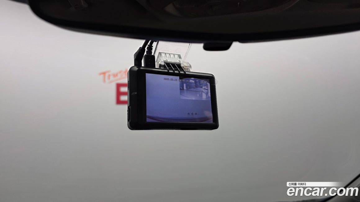 ChevroletGMDaewoo Spark 2021