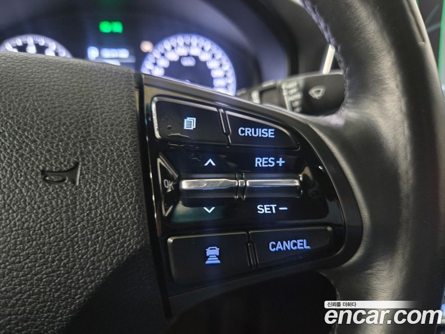 Hyundai Grandeur 2018