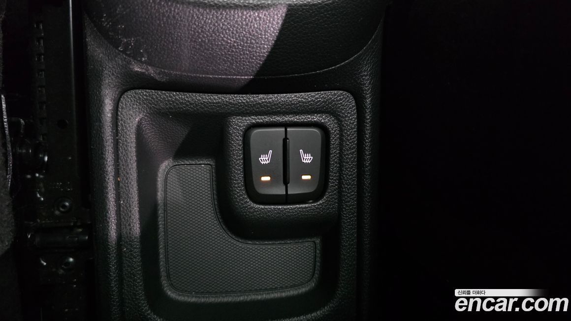 ChevroletGMDaewoo Spark 2021