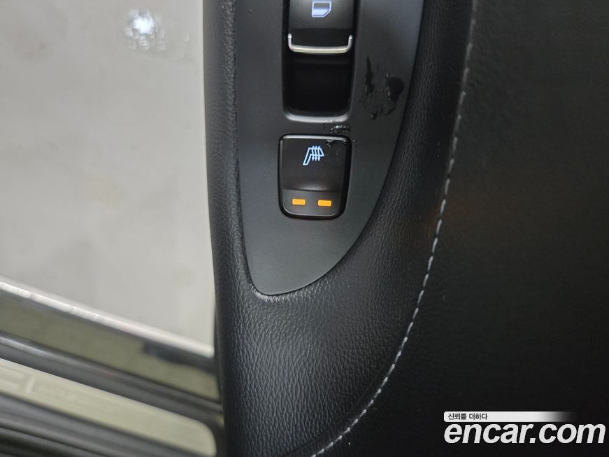 Hyundai Grandeur 2018