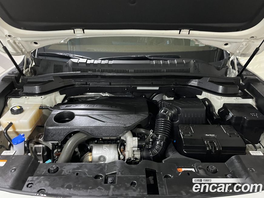 KG_Mobility_Ssangyong Torres 2023