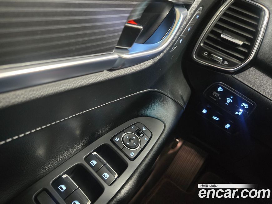 Hyundai Grandeur 2018