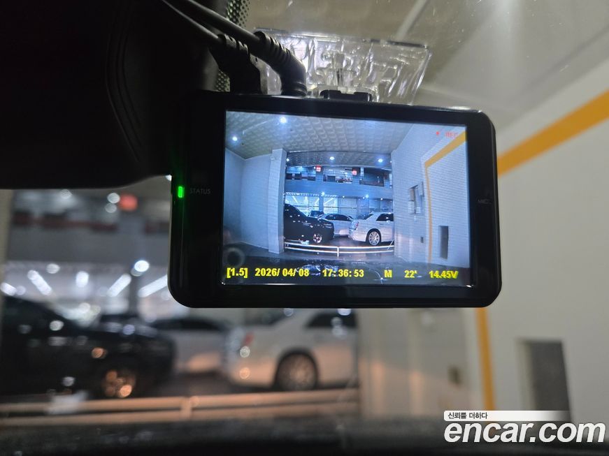 Hyundai Grandeur 2018