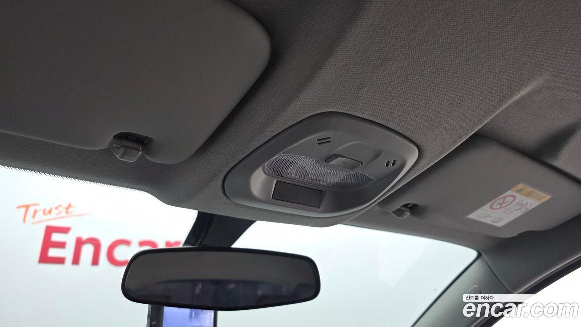 ChevroletGMDaewoo Spark 2021