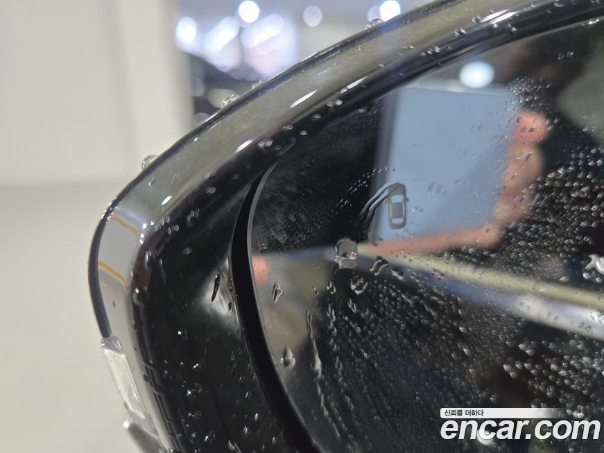 Hyundai Grandeur 2018