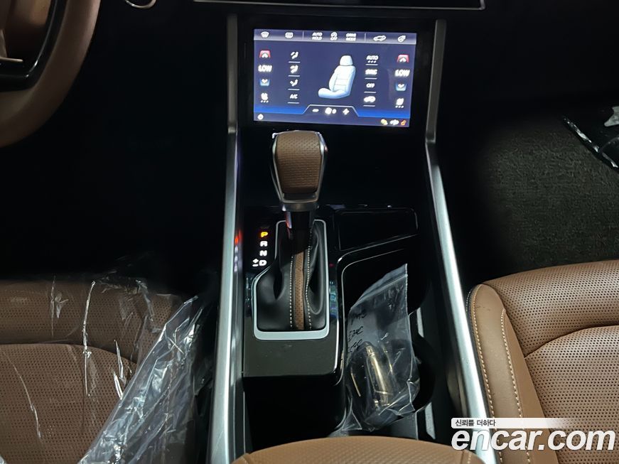 KG_Mobility_Ssangyong Torres 2023