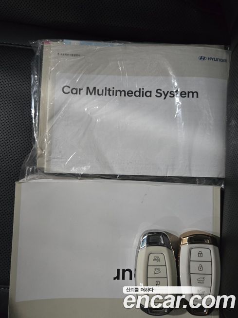 Hyundai Grandeur 2018