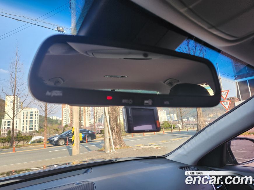 Hyundai Grandeur 2018