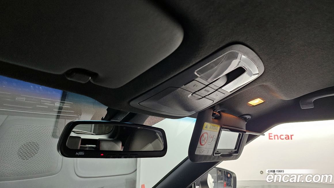 KG_Mobility_Ssangyong TIBOLI 2021