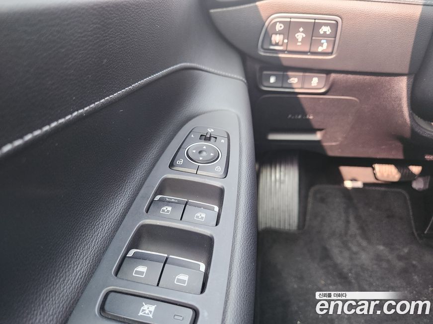 Hyundai Grandeur 2018