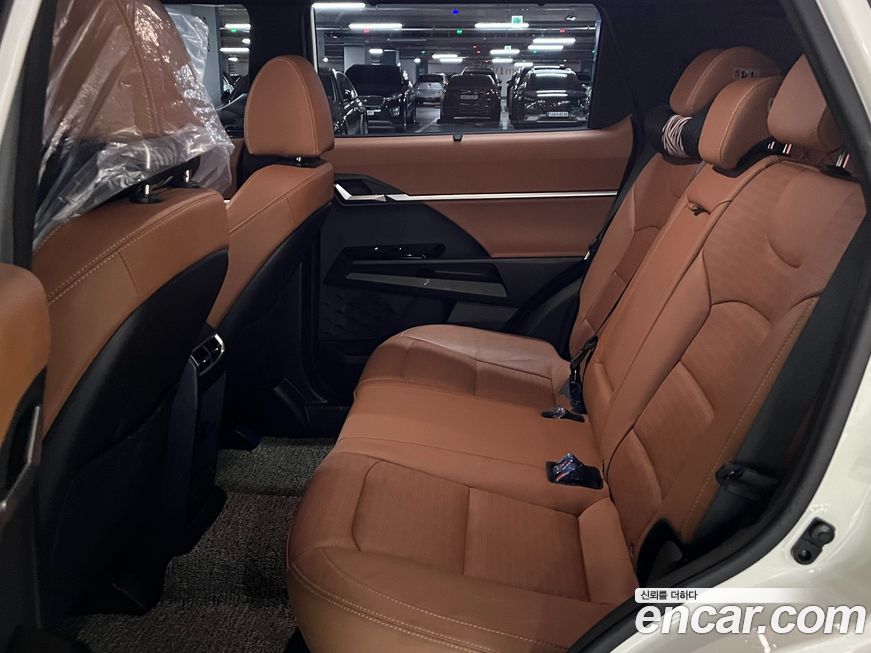 KG_Mobility_Ssangyong Torres 2023