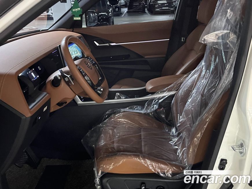 KG_Mobility_Ssangyong Torres 2023