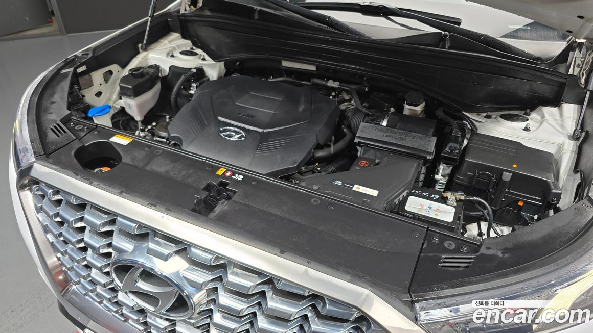 Hyundai Palisade 2019