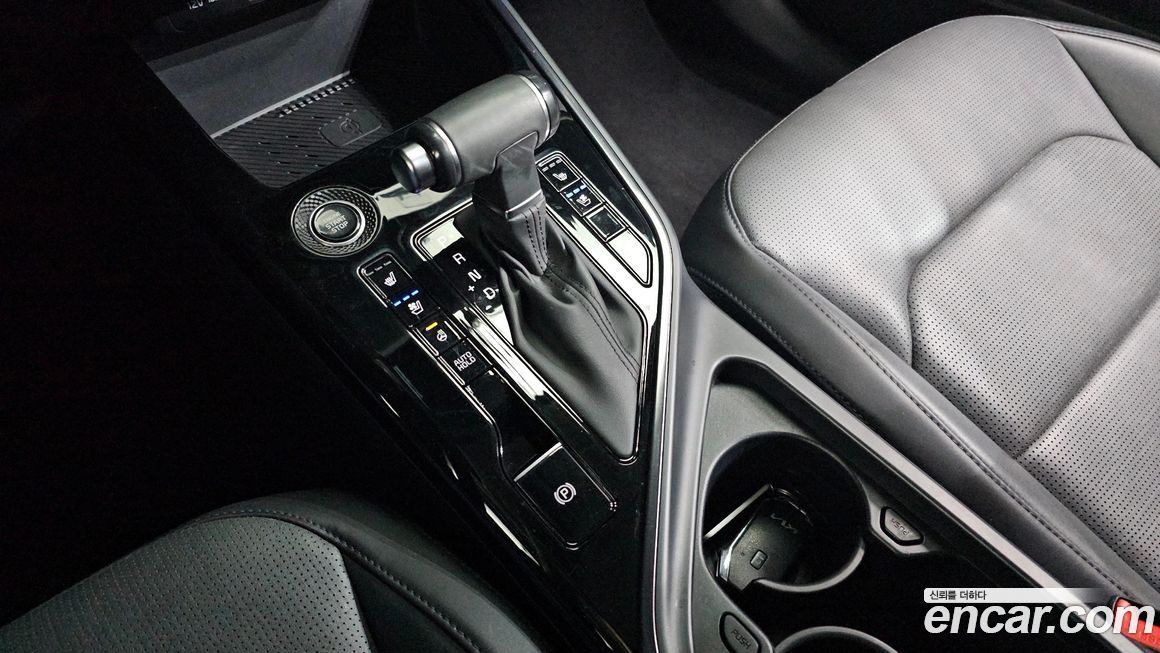 Kia Niro 2022