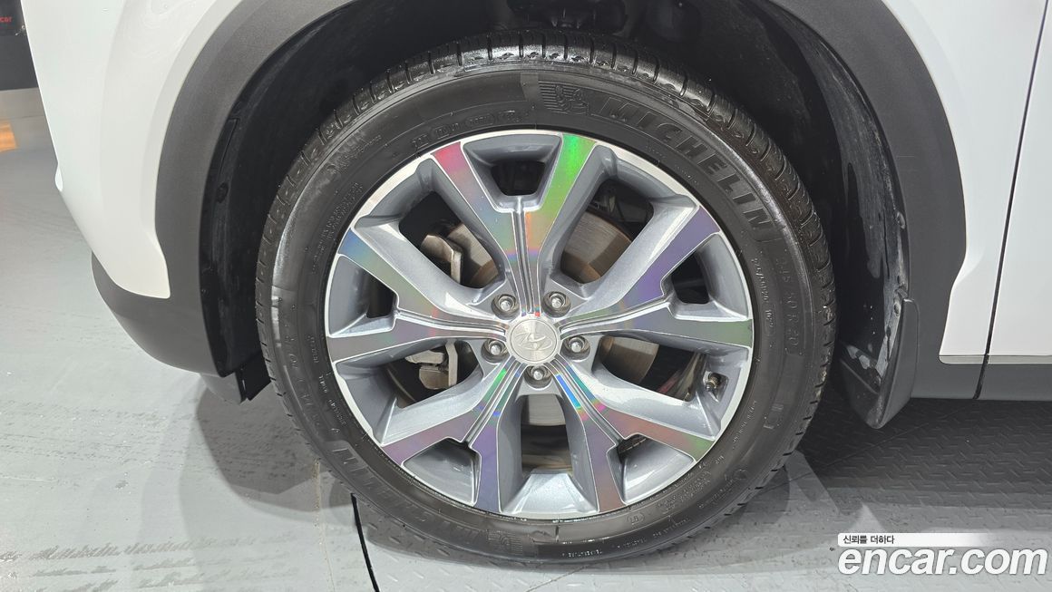 Hyundai Palisade 2019