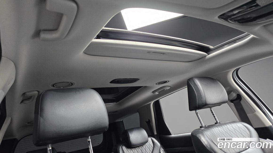 Hyundai Palisade 2019