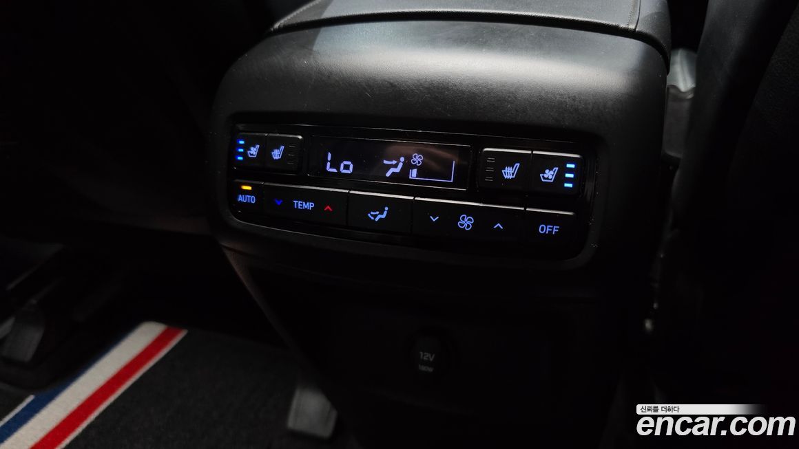 Hyundai Palisade 2019