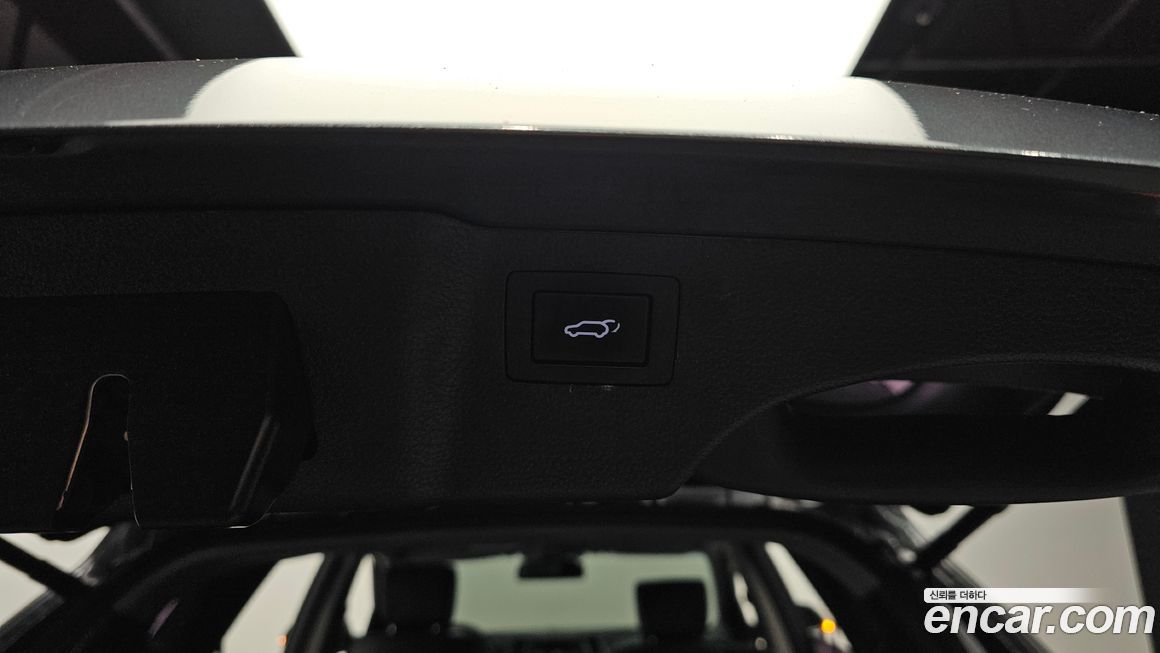 Hyundai Santafe 2018