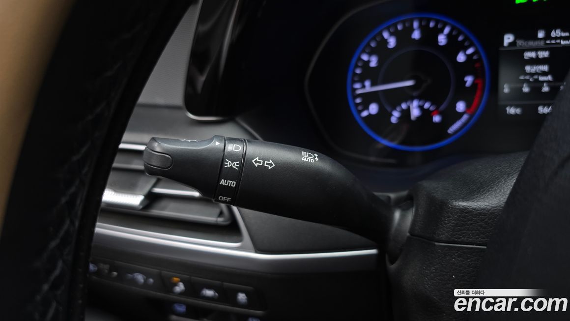 Hyundai Palisade 2019