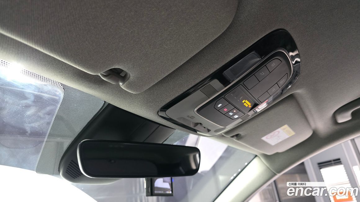 Hyundai Santafe 2022