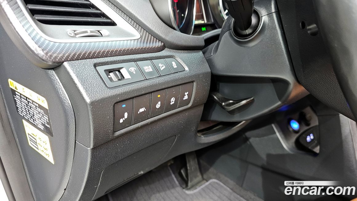 Hyundai Santafe 2016