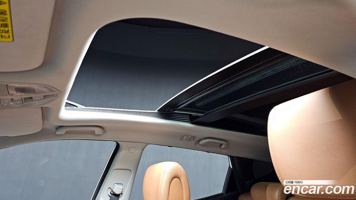 Hyundai Santafe 2016