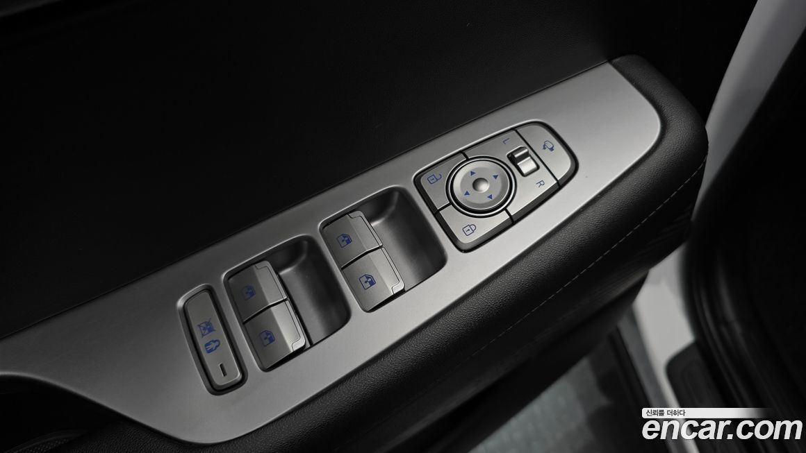 Hyundai Palisade 2019