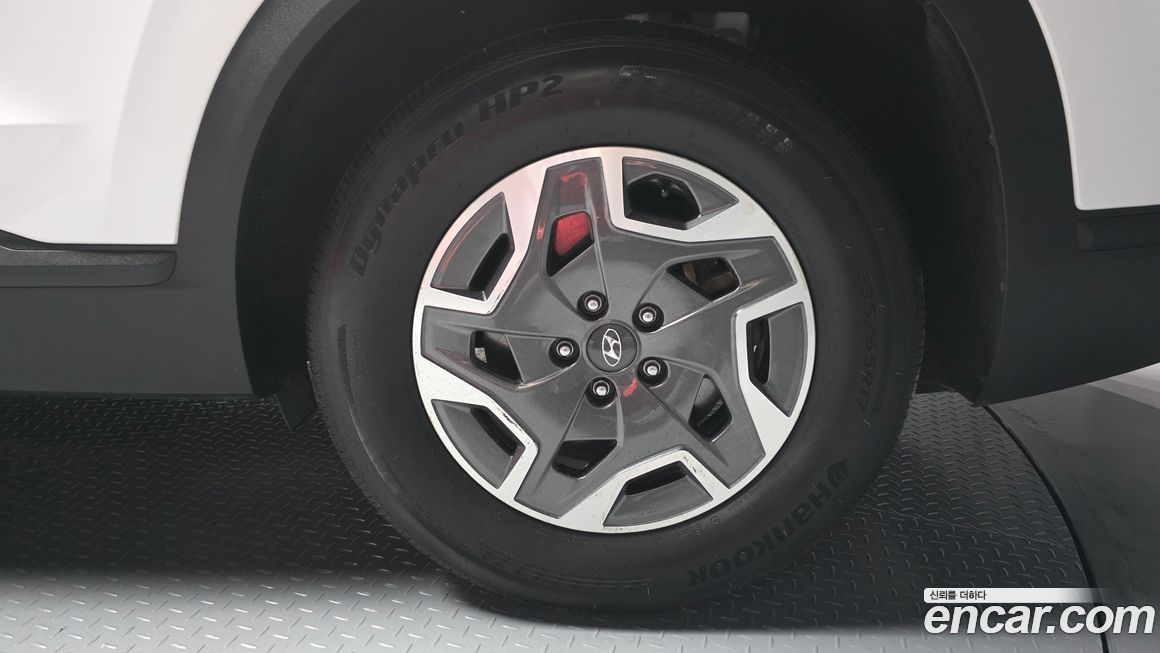 Hyundai Santafe 2022