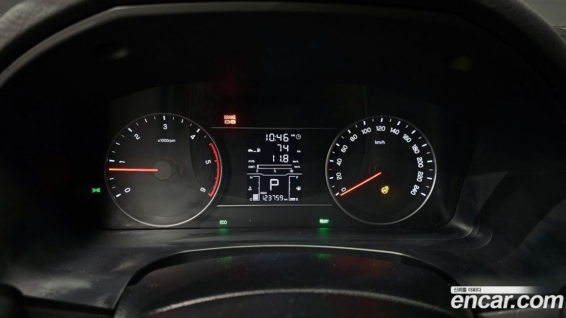 KG_Mobility_Ssangyong Rexton 2019