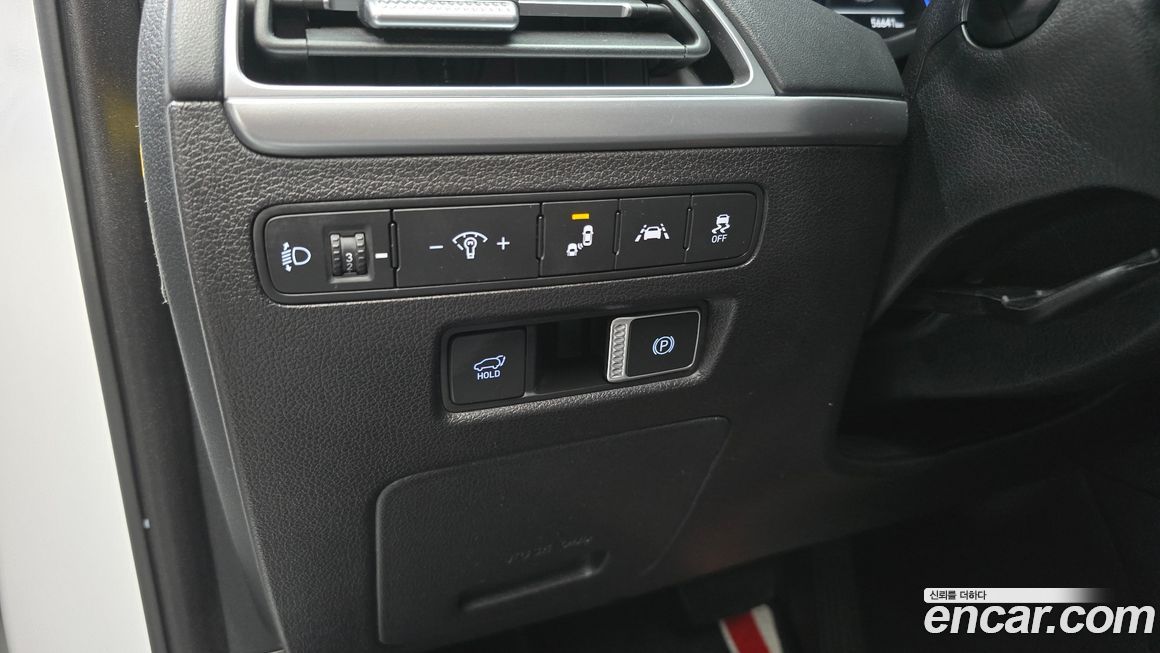 Hyundai Palisade 2019