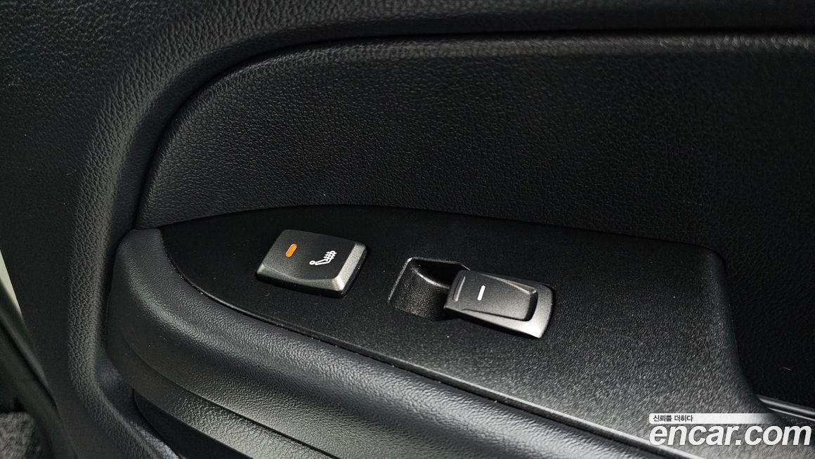 KG_Mobility_Ssangyong Rexton 2022