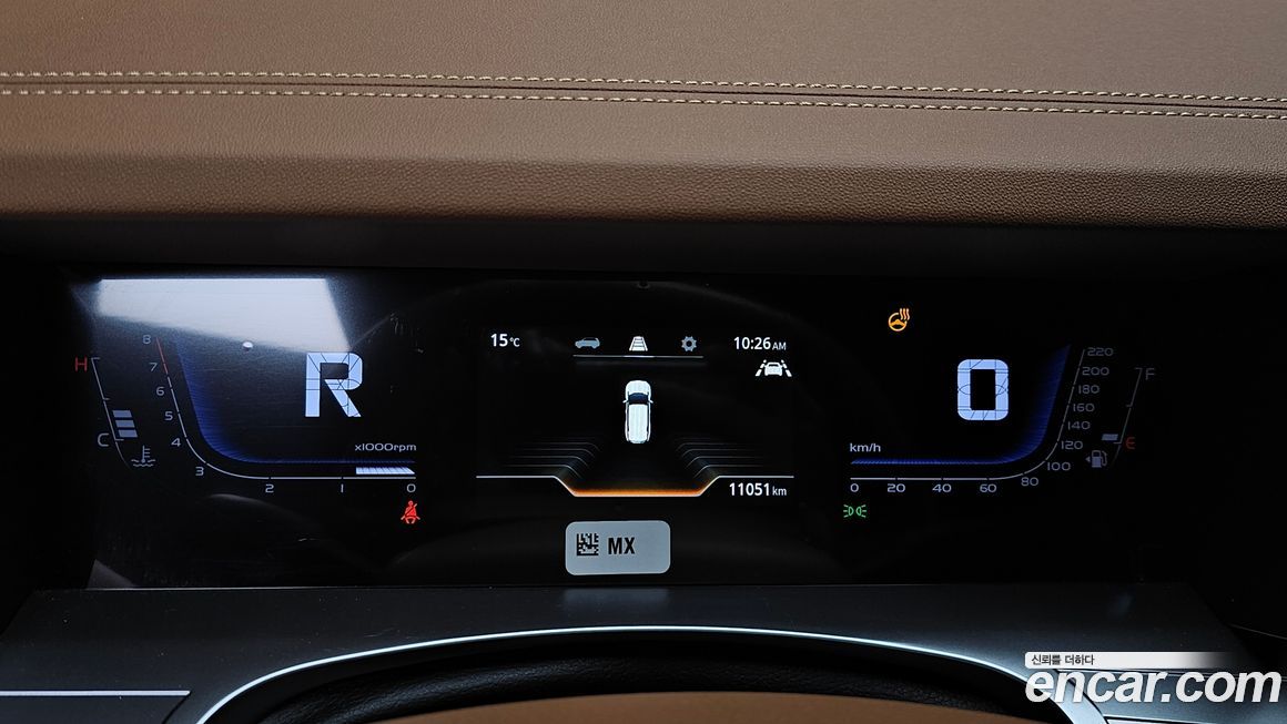 KG_Mobility_Ssangyong Torres 2024