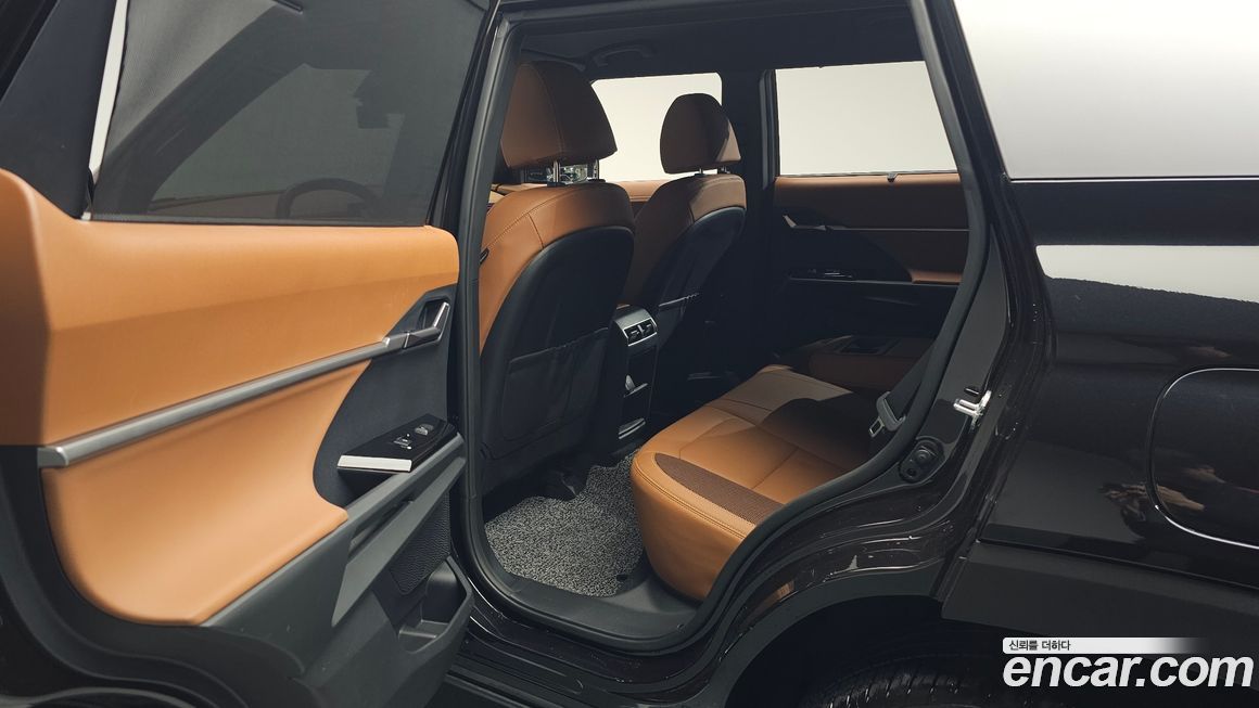 KG_Mobility_Ssangyong Torres 2024